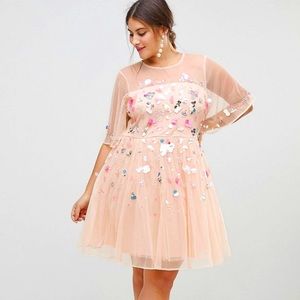 Cute Party Dress